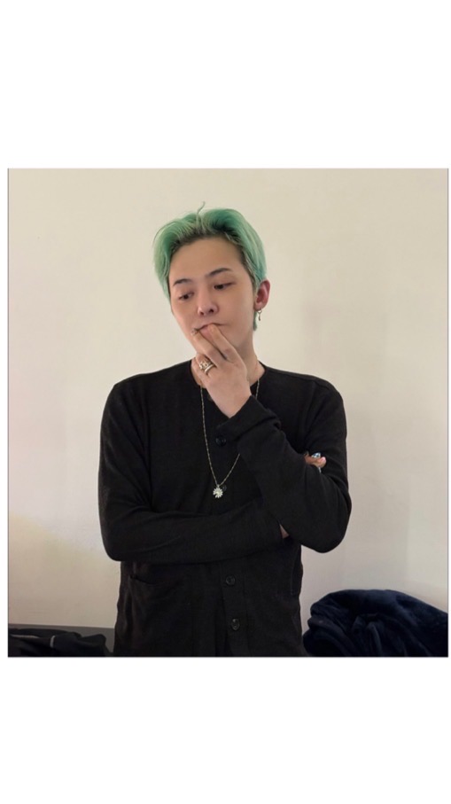 GD台灣場搶票互助群