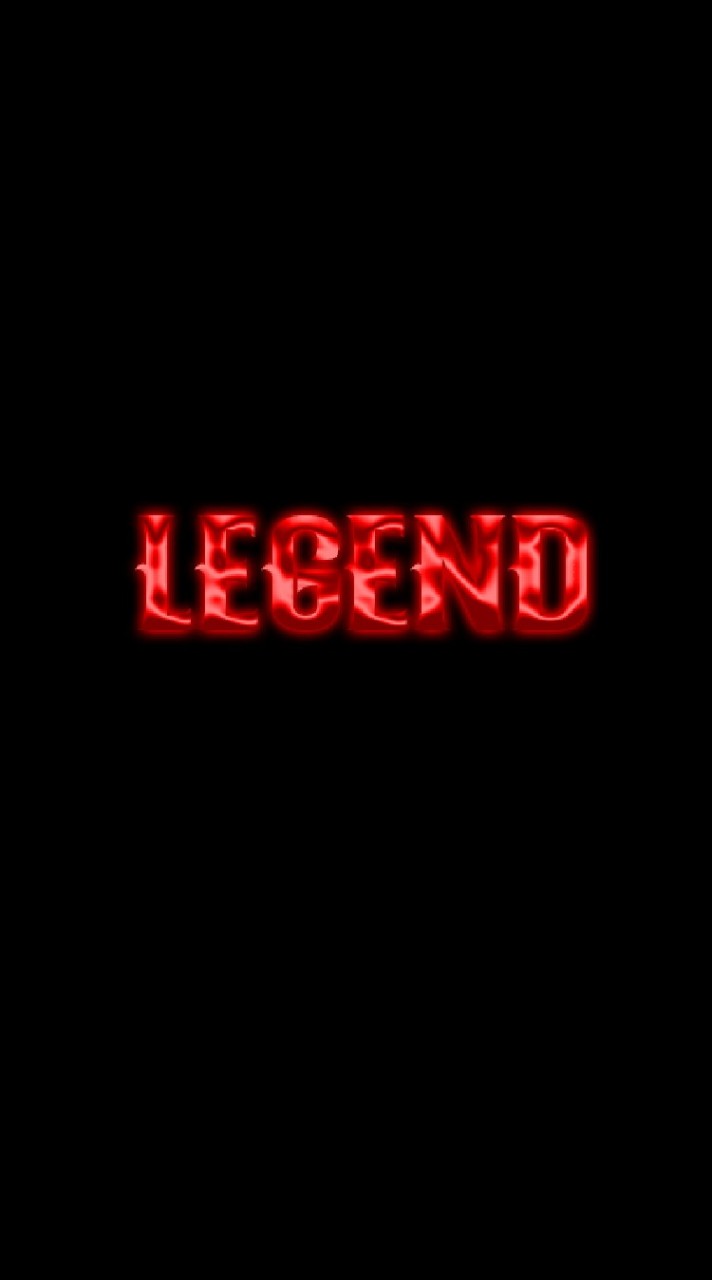 Legend
