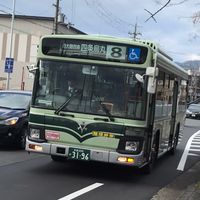 日本のバス