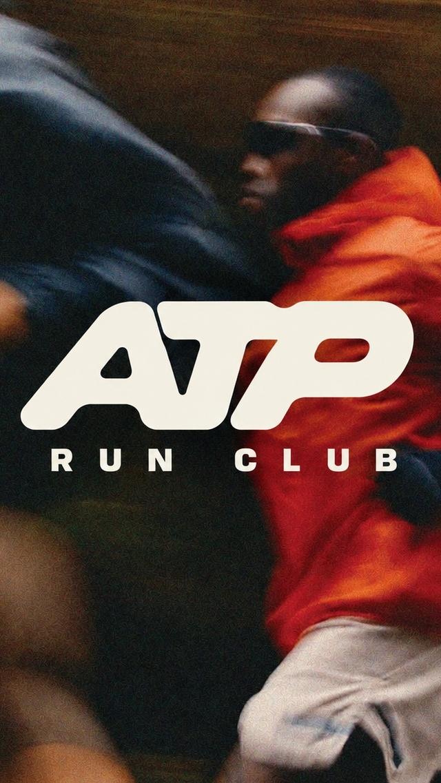 ATP Run Club