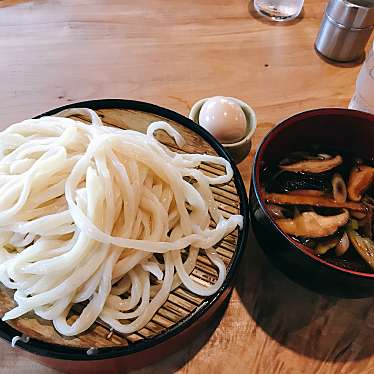 元祖田舎っぺうどん 北本店 ガンソイナカッペウドン キタモトテン 深井 鴻巣駅 うどん By Line Conomi