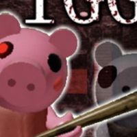 The piggy role play book 1 / 2 [Thailand ] . 🐷❕