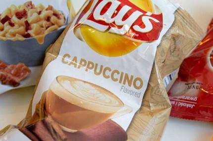 10 Snack Unik dan Enak Ini Hanya Dijual di Luar Negeri. Bikin Pengin Mencicipinya, Nih!