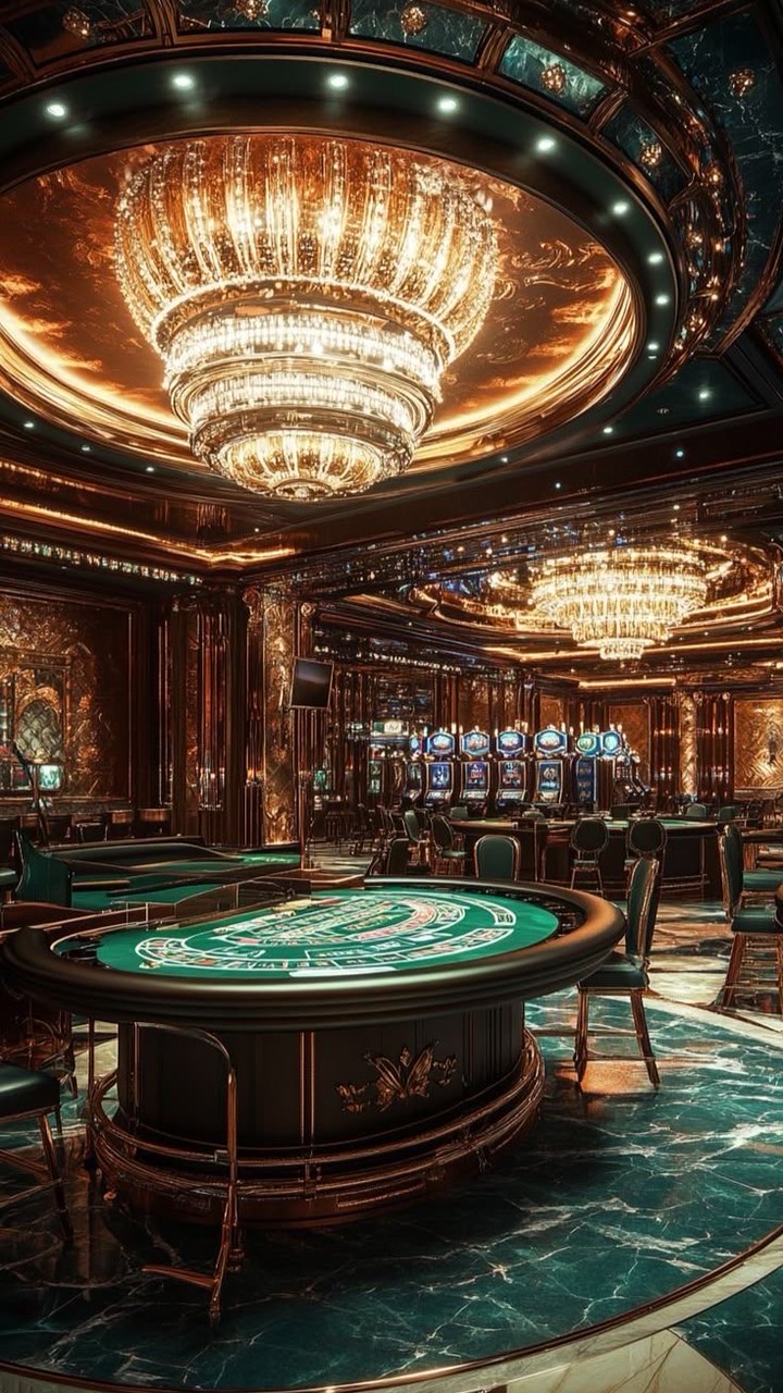 Alright let’s make a bet!