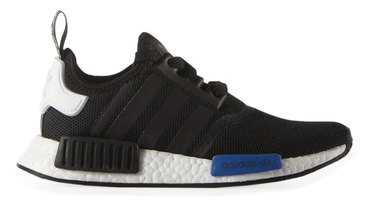 新聞速報 / adidas Originals NMD 新款登場