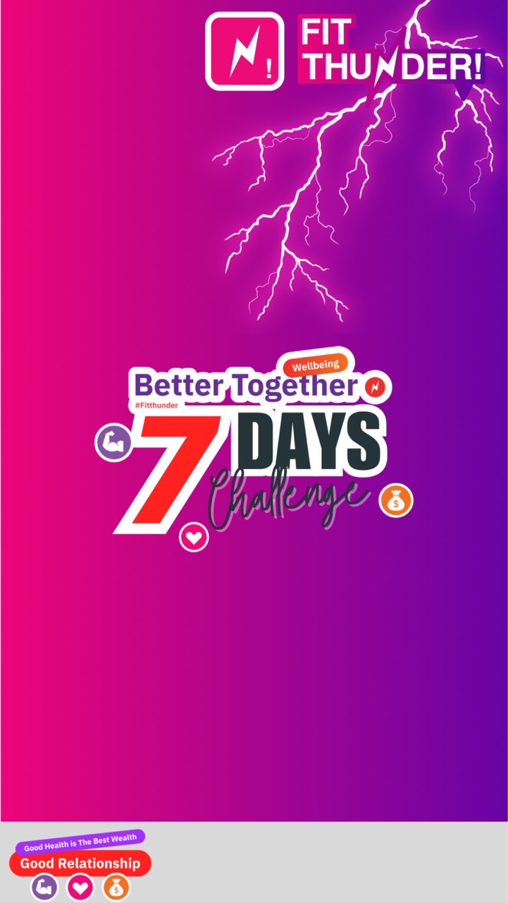 Season 40⚡️7DayChallenges