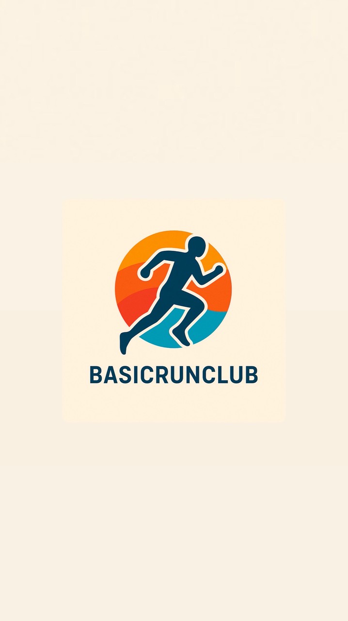 BASICRUNCLUB
