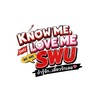 KNOW ME LOVE ME WE ARE SWU