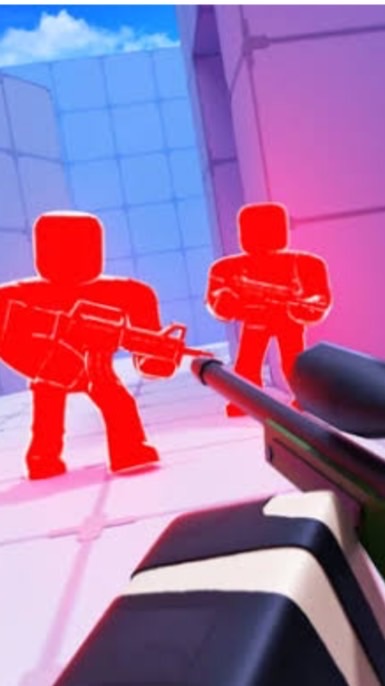 roblox rival