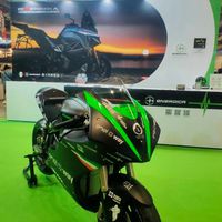 Energica銷售及服務通路