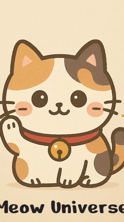 喵比宇宙 日本代購🐾