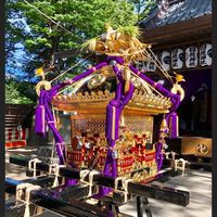丸子山王会