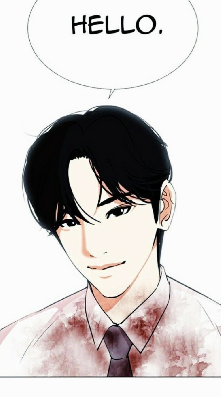 ฟิค Lookism