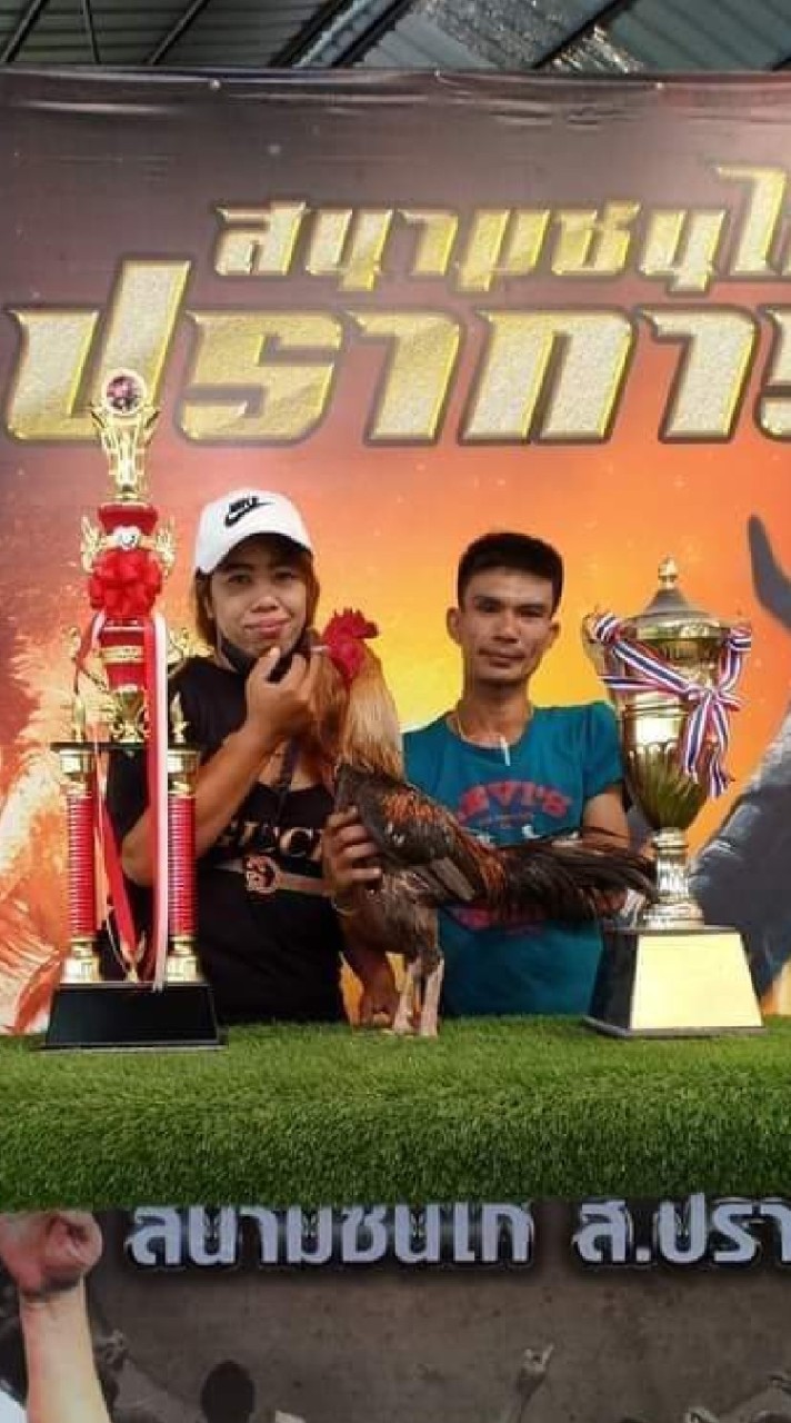 ซุ้ม มูซา ฟาร์ม