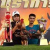 ซุ้ม มูซา ฟาร์ม