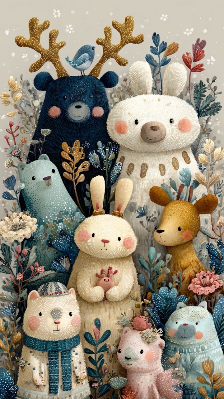 TUT-插畫繪本製作