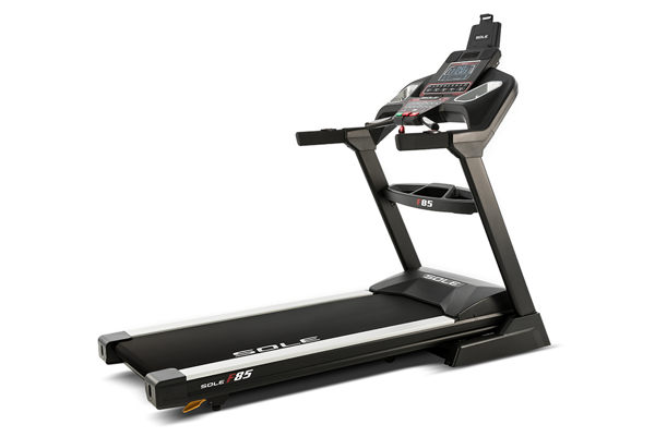 【岱宇國際Dyaco】SOLE 跑步機-F85