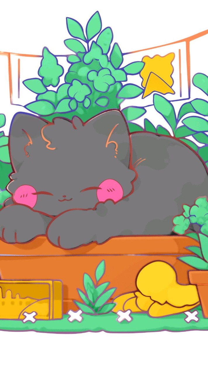LINE กลุ่มเพื่อนรัก
