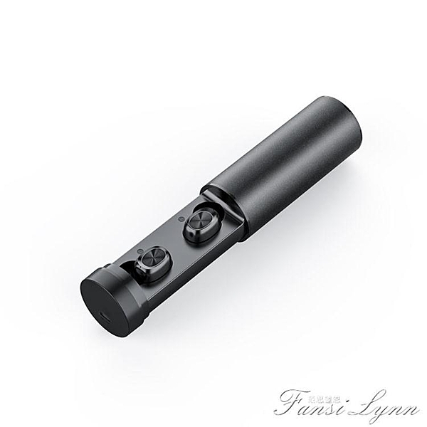 藍芽耳機無線雙耳運動跑步單耳隱形入耳掛耳式安卓通用適用蘋果華為oppo小米