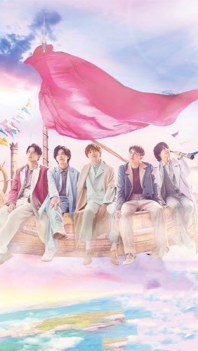 King&PrinceのPrincessになる？