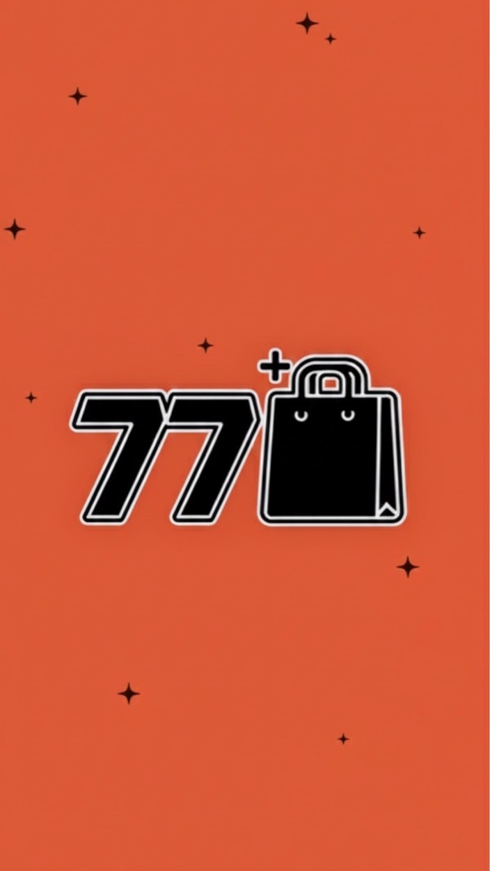 跟著77挖寶去꒰১☆⁺໒꒱