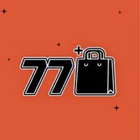 跟著77挖寶去꒰১☆⁺໒꒱