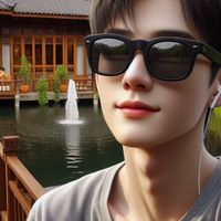 คลั่งร้ากก ❤❤❤❤❤ Ai Wallpaper