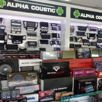 JP carshop