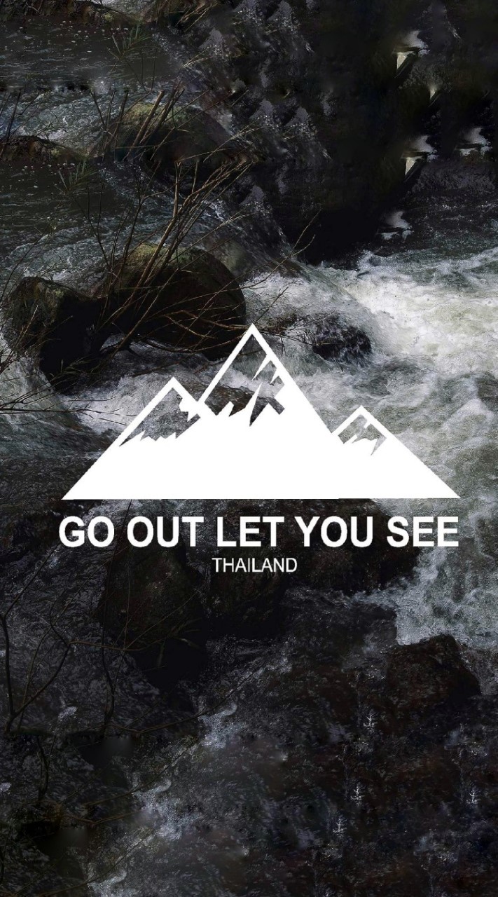 Go out let you see