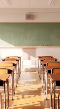 2.5学園(なりきり)