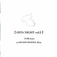 Oita Night vol.2