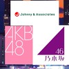 ジャニーズ×乃木坂46×AKB48シェアハウス!!