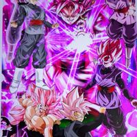 ドラゴンボールなりきり☆彡(オリキャラ有)