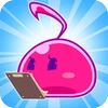 Slime Minerのゲーム画面