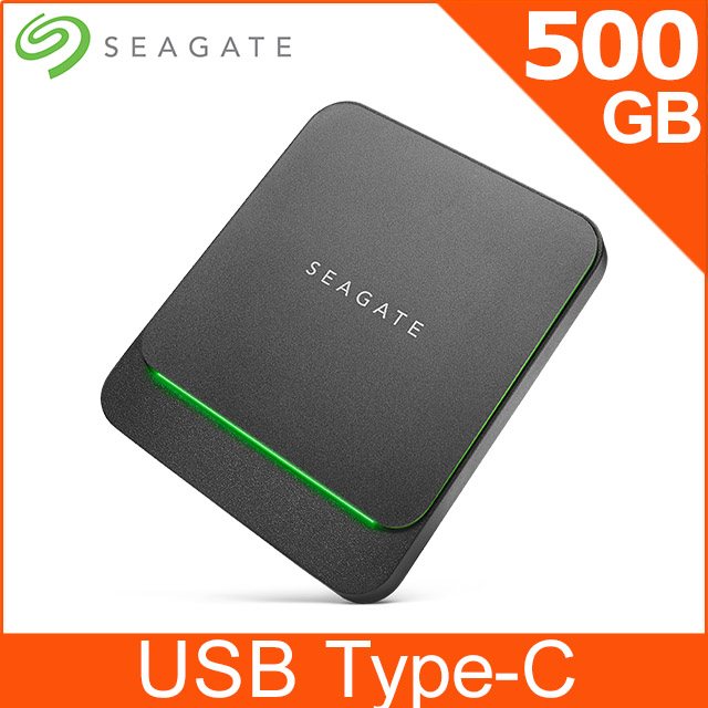 ★資料傳輸速率最快可達 540MB/秒★採用正反兩面皆可使用的 USB-C，順應未來所需的連線能力★俐落的極簡設計，展現獨一無二的 LED 綠光重點照明效果★輕巧又防震的 SSD，重要檔案輕鬆隨身帶著