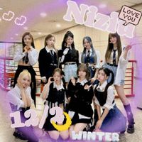 NiziU 大好きなwithU集まれ‼️🍭🎀