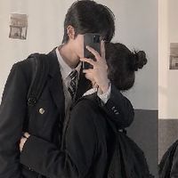 中高生！恋人ごっこ！！