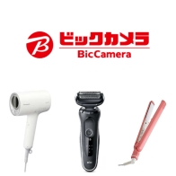 日本Bic Camera 必買美容健康家電是這些，按著海外遊客最愛排行榜買就沒錯啦！