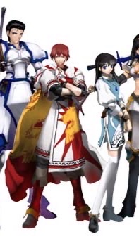 天堂經典版：交易群