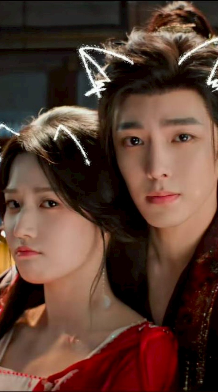 來談一個甜甜的戀愛吧！