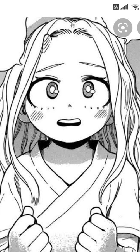 { OC-BNHA! oc มายฮีโร่~~~~ }