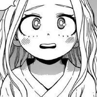 { OC-BNHA! oc มายฮีโร่~~~~ }