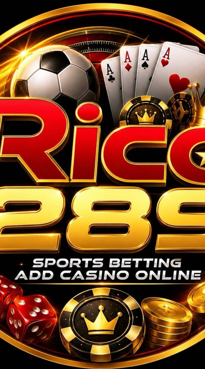 RICO289 | ทางเข้า | ช่องทางติดต่อ