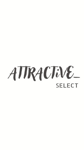 ATTRACTiVE_ ꜱᴇʟᴇᴄᴛ # 選物 -服飾/包款/鞋款/美妝小物 連線代購