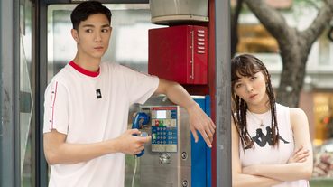 起點搜査線 / 從 OMINI logo 瞭解 KAPPA 背靠背憑什麼跨越世代！