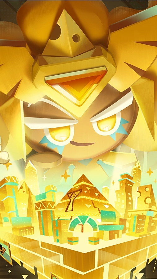 CookieRun
