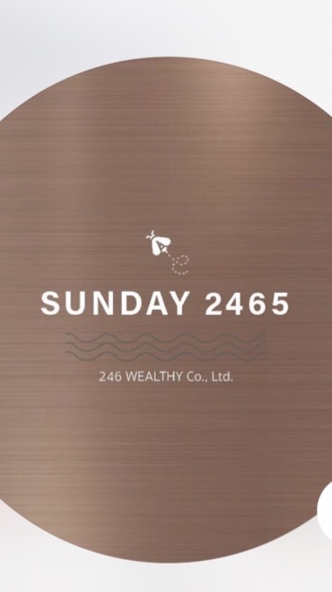 Sunday 2465 Open Chat