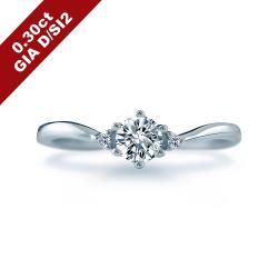 ◎GIA 最白的D成色鑽石|◎手工訂製14K 鑽戒|◎附 GIA 鑽石證書商品名稱:GIA30分D/SI2鑽戒品牌:Alesai艾尼希亞鑽石種類:白鑽款式:女戒證書:GIA證書主鑽形狀:圓形主鑽克拉重
