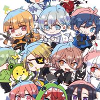 カラピチなりきり学園！🍑