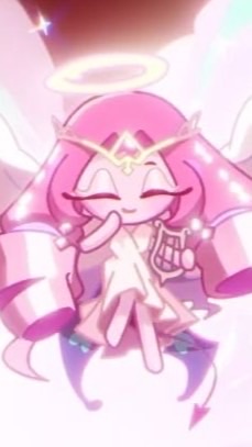 คุยเรื่อง Cookie run kingdomจร้า
